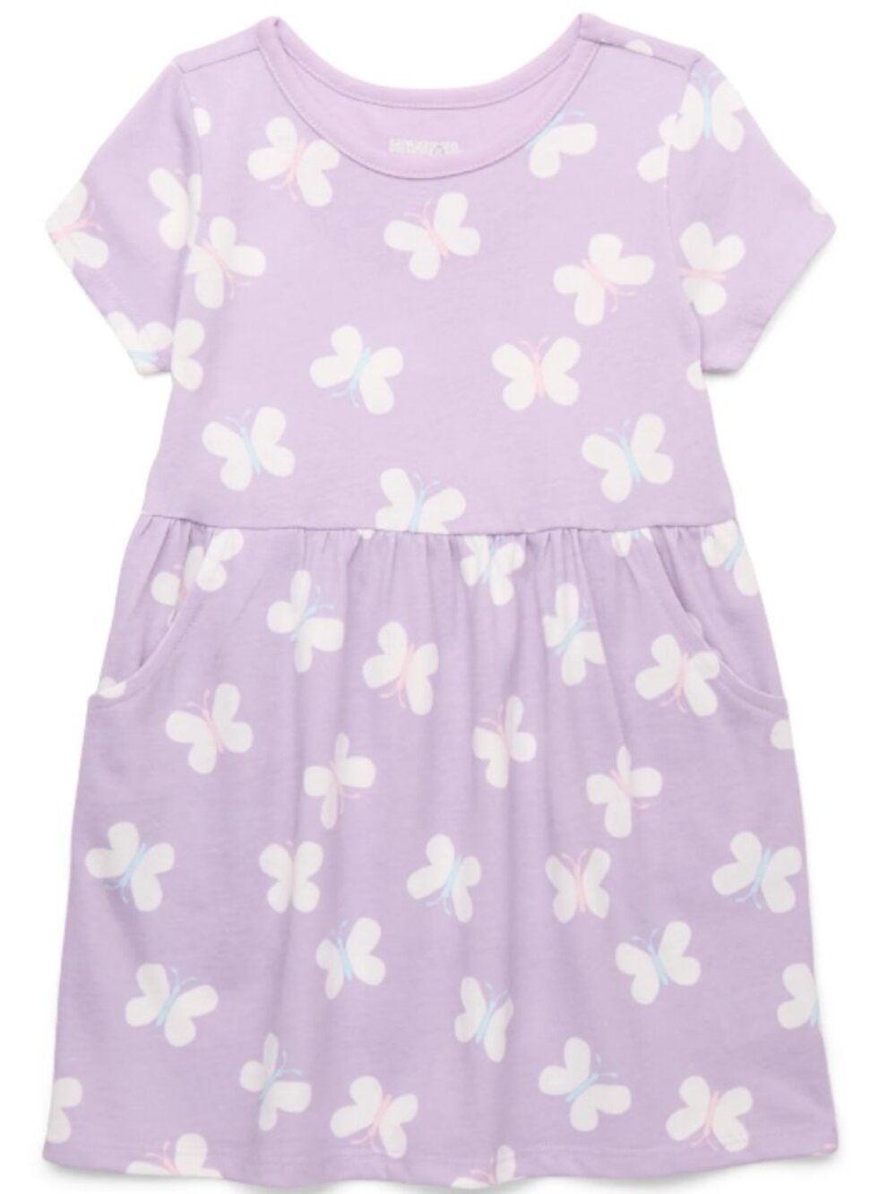 3T Hello Kitty Dresses & Bluey Romper Bundle - Picture 4 of 5